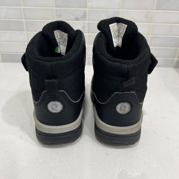 Reima Qing Toddler ReimaTec Waterproof Winter Shoes 8T - Picture 3 of 9